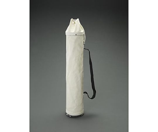 エスコ 230x1160x200mm ロング電工バケツ EA925YC-6 1個(ご注文単位1個)【直送品】