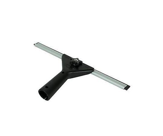 エスコ 450mm 水切りワイパー EA928BK-145 1個(ご注文単位1個)【直送品】