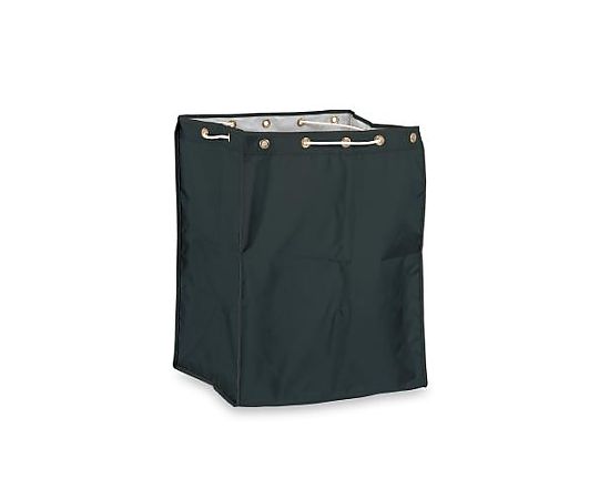 エスコ [EA995AA-52G用] エコ袋(黒) EA995AA-52D 1個(ご注文単位1個)【直送品】