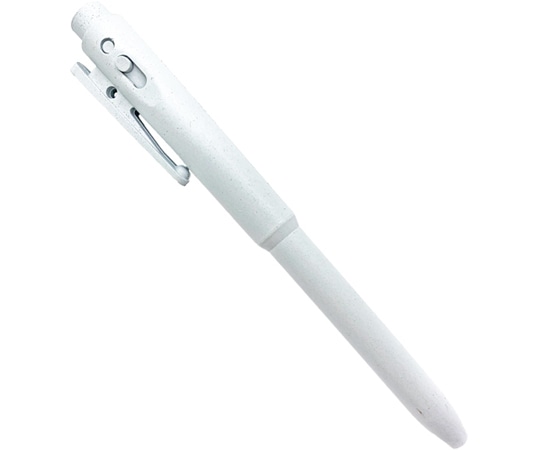 バーテック バーキンタX ボールペン P950 白 黒 BKXPN-P950 WB 1個(ご注文単位1個)【直送品】