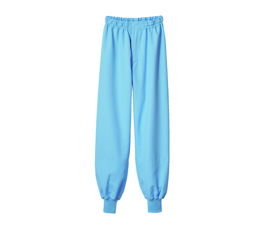 住商モンブラン パンツ 兼用 ブルー L ST7711-4 L 1枚（ご注文単位1枚）【直送品】
