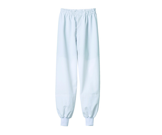 住商モンブラン パンツ 兼用 白 3L ST7711-2 3L 1枚（ご注文単位1枚）【直送品】