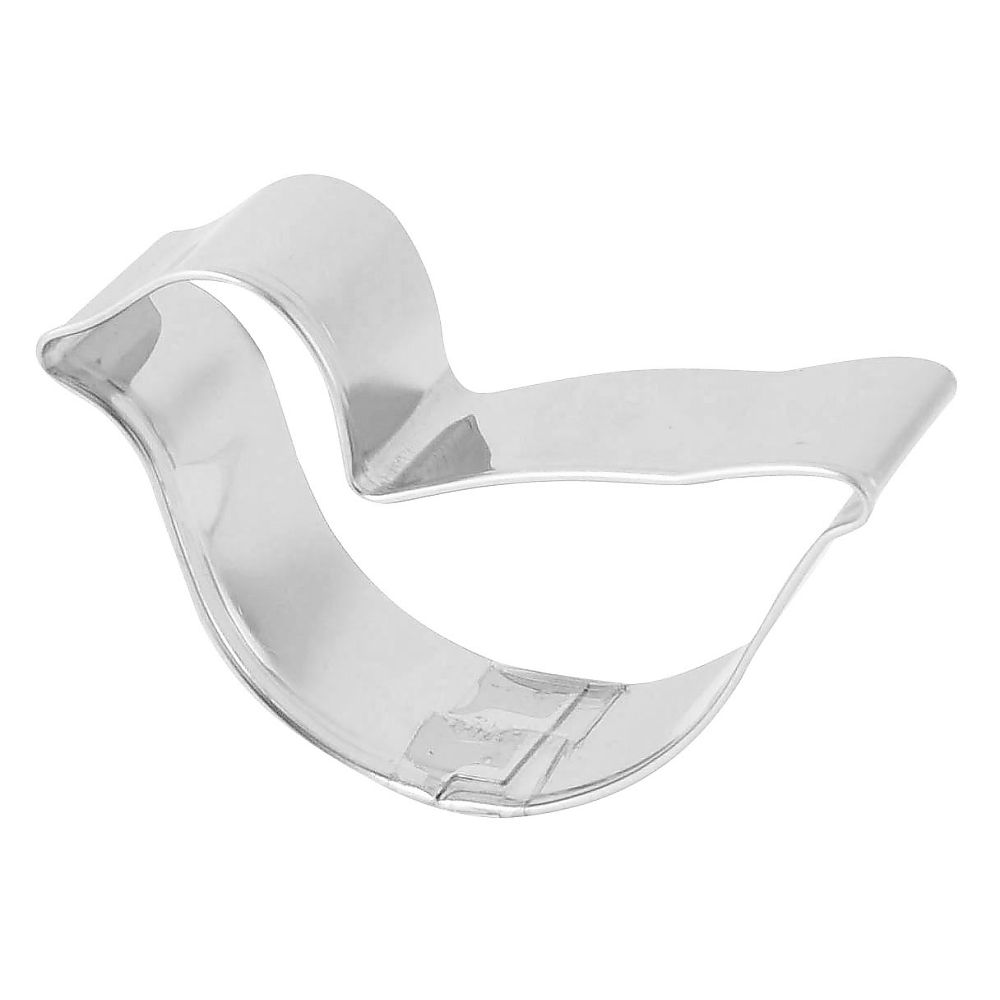 WIZ'A(アークランドサカモト) ステン抜き型 アヒル C1019 1個（ご注文単位1個）【直送品】