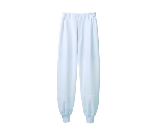 住商モンブラン パンツ 兼用 白 L DA7701-2 L 1枚（ご注文単位1枚）【直送品】