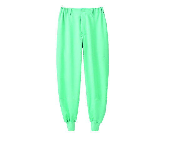 住商モンブラン パンツ 兼用 グリーン 4L DC7701-6 4L 1枚（ご注文単位1枚）【直送品】