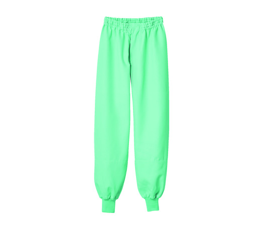 住商モンブラン パンツ 兼用 グリーン M DC7711-6 M 1枚（ご注文単位1枚）【直送品】