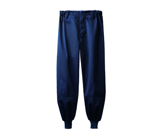 住商モンブラン パンツ 兼用 ネイビー L KT7701-9 L 1枚(ご注文単位1枚)【直送品】