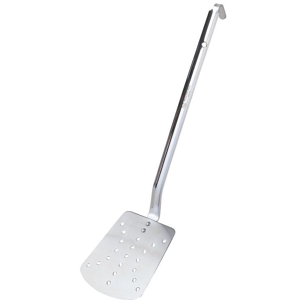 WIZ'A(アークランドサカモト) PROSERIES 18-0 ステンレス ターナー 特大 0061 1本（ご注文単位1本）【直送品】