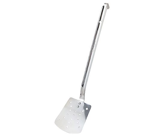 WIZ'A(アークランドサカモト) PROSERIES 18-0 ステンレス ターナー 大 0062 1本（ご注文単位1本）【直送品】