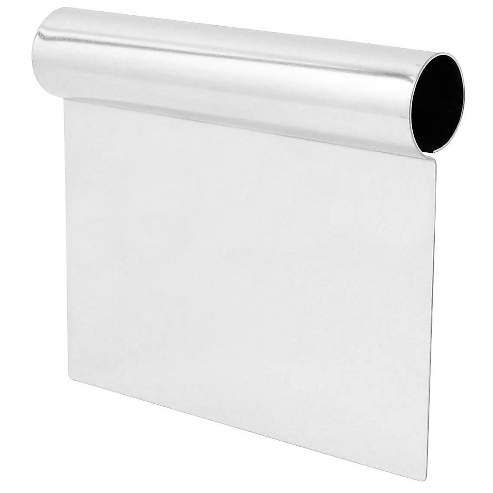 WIZ'A(アークランドサカモト) PROSERIES スケッパー 120mm C9006 1枚（ご注文単位1枚）【直送品】