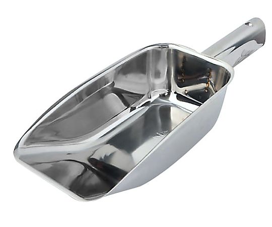 WIZ'A(アークランドサカモト) PROSERIES 氷スコップ 小 0144 1個（ご注文単位1個）【直送品】