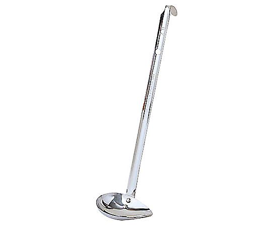 WIZ'A(アークランドサカモト) PROSERIES 18-8 ステンレス 横口レードル ミニ 20cc 0085 1本（ご注文単位1本）【直送品】