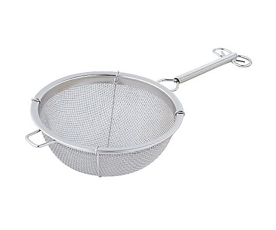 WIZ'A(アークランドサカモト) PROSERIES 共柄線材 茶こし ダブル 大 0094 1個（ご注文単位1個）【直送品】