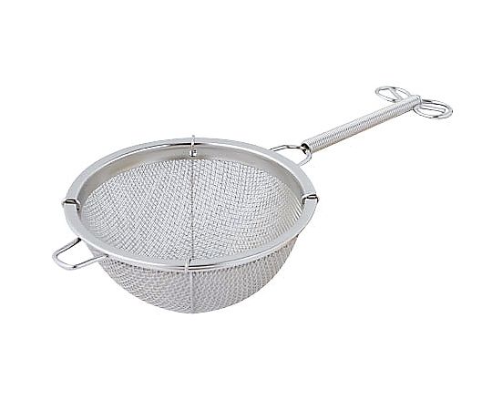 WIZ'A(アークランドサカモト) PROSERIES 共柄線材 茶こし ダブル 中 0107 1個（ご注文単位1個）【直送品】