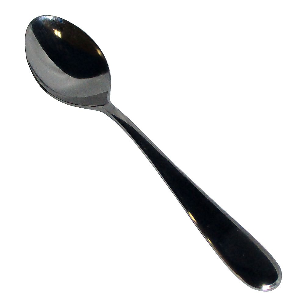 WIZ'A(アークランドサカモト) スタイリッシュ コーヒースプーン No.PR6091 1本（ご注文単位1本）【直送品】