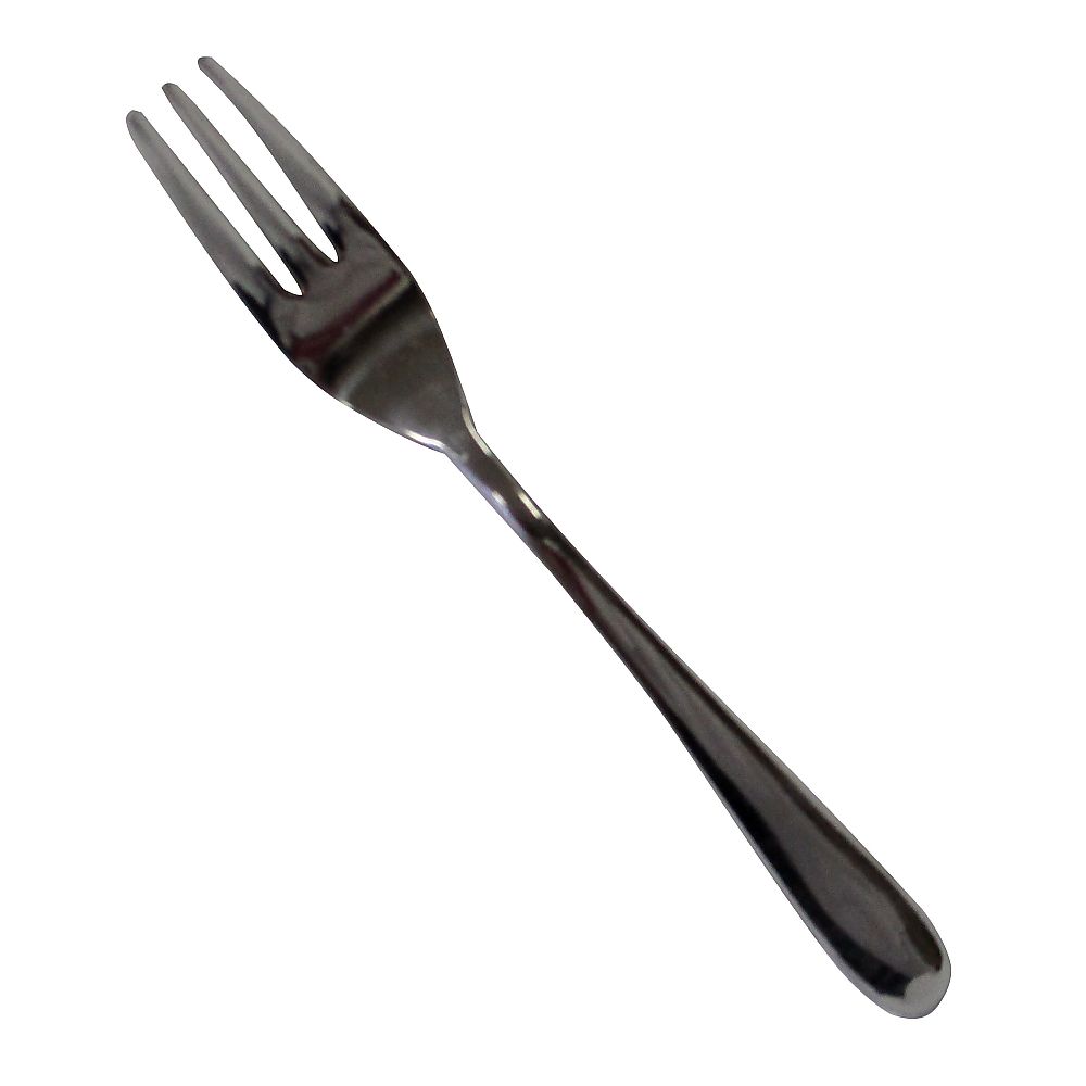 WIZ'A(アークランドサカモト) スタイリッシュ ケーキフォーク No.PR6092 1本（ご注文単位1本）【直送品】