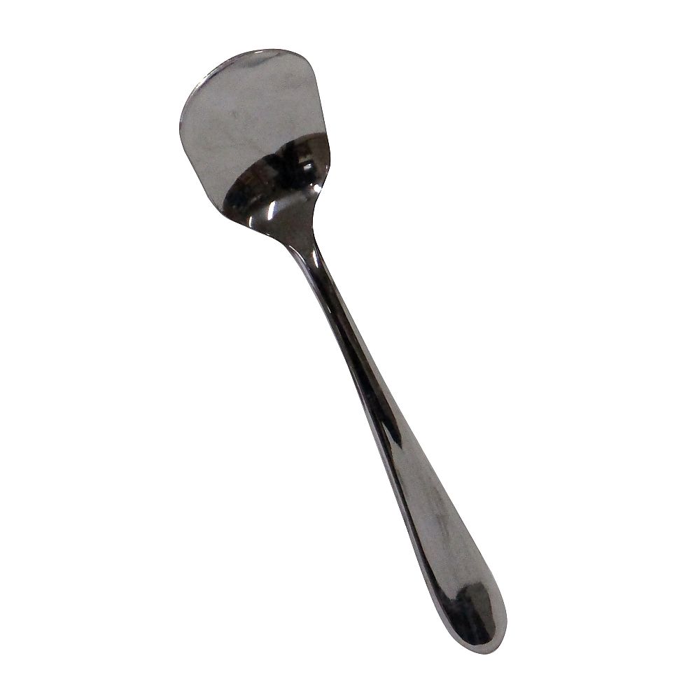 WIZ'A(アークランドサカモト) スタイリッシュ アイススプーン No.PR6093 1本（ご注文単位1本）【直送品】