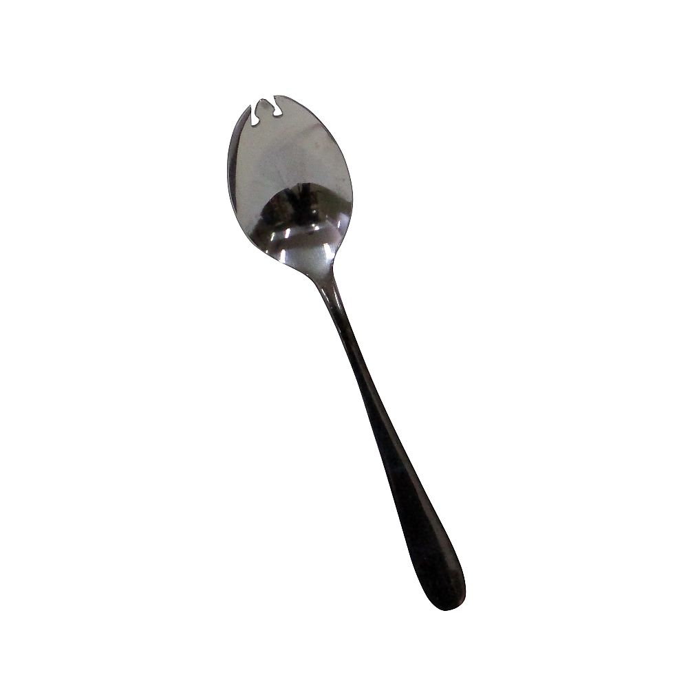 WIZ'A(アークランドサカモト) スタイリッシュ メロンスプーン No.PR6095 1本（ご注文単位1本）【直送品】