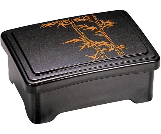 福井クラフト かつ重 竹(蓋親) 42060810 1個（ご注文単位1個）【直送品】