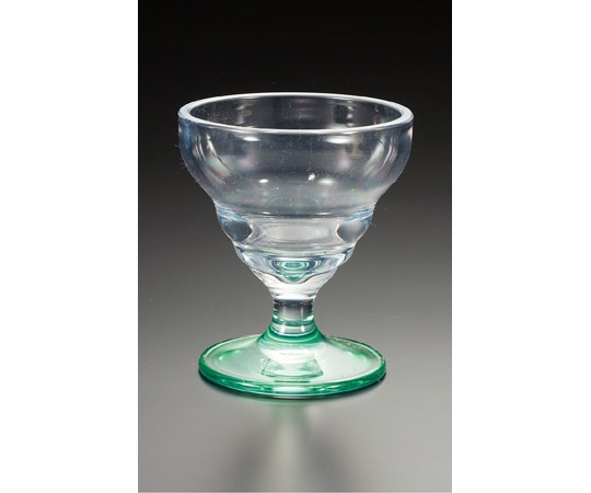 福井クラフト ソフトカップ グリーンボカシ 12010210 1個（ご注文単位1個）【直送品】