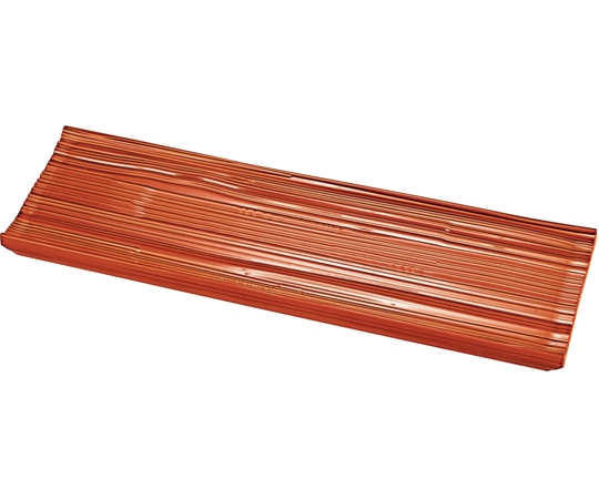 福井クラフト 流木盛皿(大)漆調春慶塗400*118*24 51524030 1個（ご注文単位1個）【直送品】