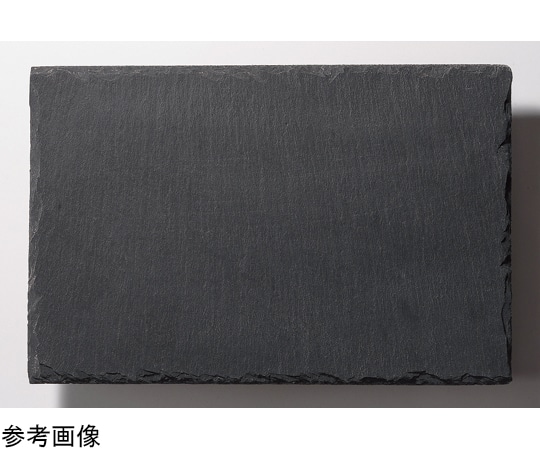 福井クラフト 30/10cm 長角ストーンプレート(天然石) 51038970 1個（ご注文単位1個）【直送品】