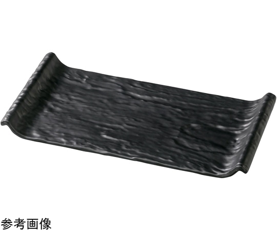 福井クラフト 305クレーター付台 黒マット 51361410 1個（ご注文単位1個）【直送品】