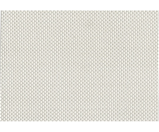 福井クラフト 尺4 .5 長手ストロング敷マット ホワイト格子 50309300 1個（ご注文単位1個）【直送品】