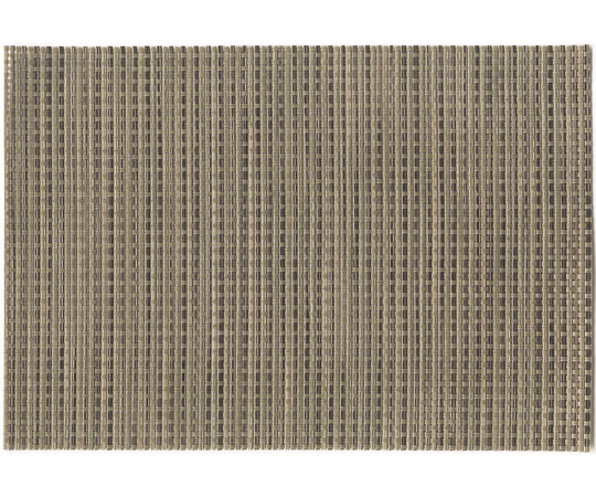 福井クラフト 尺2 半月ストロング敷マット よもぎ格子 50310055 1個（ご注文単位1個）【直送品】