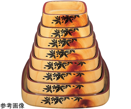 福井クラフト 三味胴尺5 香林モミジ 65032420 1個（ご注文単位1個）【直送品】