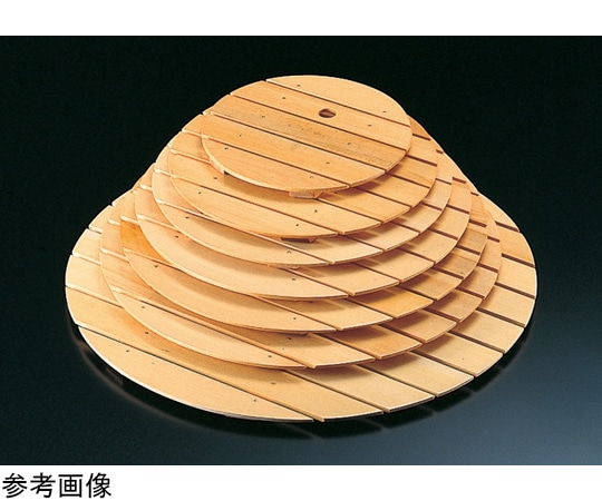 福井クラフト 木製越前漆器目皿 φ188 74010660 1個(ご注文単位1個)【直送品】