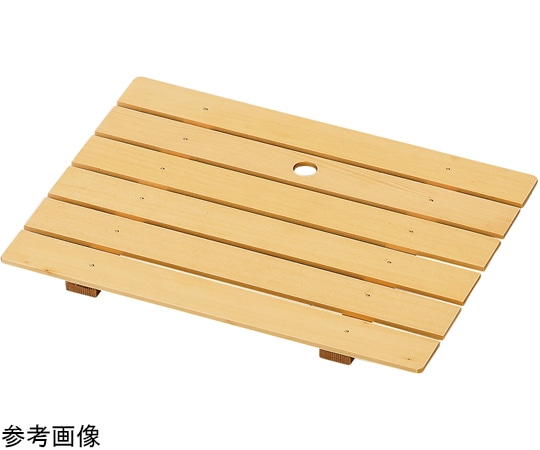 福井クラフト 尺3 やすらぎ両面番重用木製目皿 51031080 1個（ご注文単位1個）【直送品】