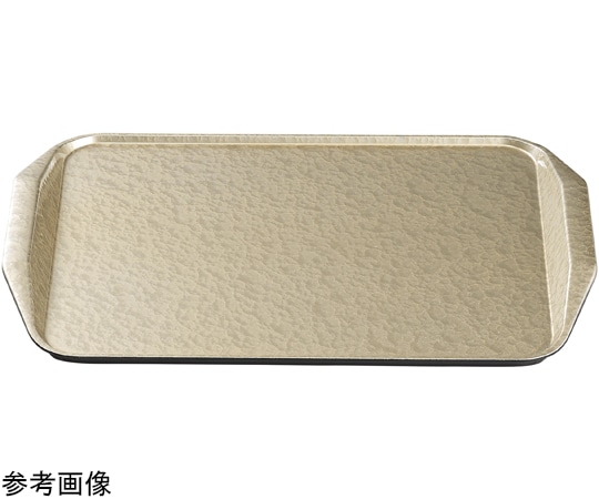 福井クラフト 耐熱A)尺4 ステルストレー シャンパンゴールドアクア 15003370 1個（ご注文単位1個）【直送品】