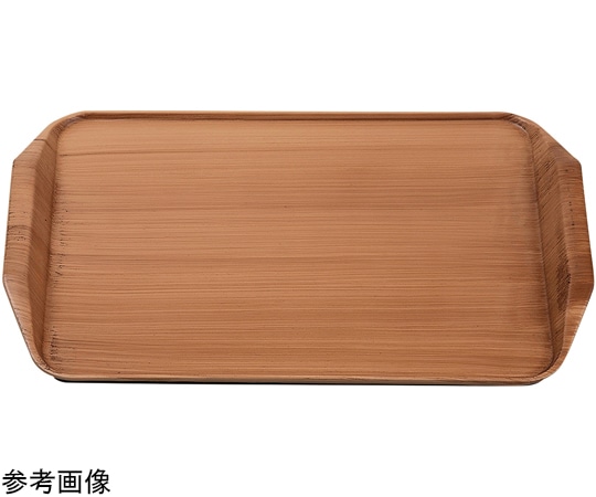 福井クラフト 耐熱A)尺2 ステルストレー 和柾目弱SL 17417230 1個（ご注文単位1個）【直送品】