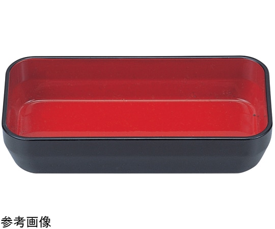 福井クラフト 耐)ABS長角鉢 WHパール 41322676 1個（ご注文単位1個）【直送品】