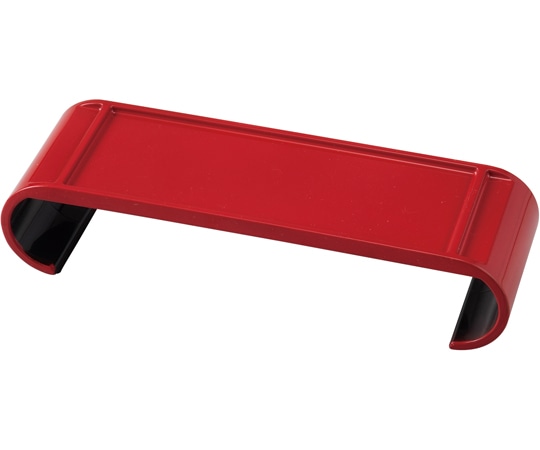 福井クラフト 夕なぎ盛器(小)赤二度塗り 55204170 1個（ご注文単位1個）【直送品】