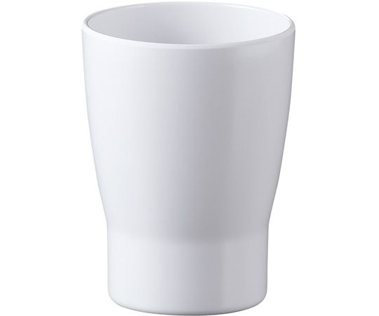 福井クラフト タンブラー アイボリ白 81032540 1個（ご注文単位1個）【直送品】