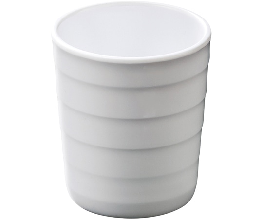 福井クラフト ロクロ目丸カップ 51361375 1個（ご注文単位1個）【直送品】