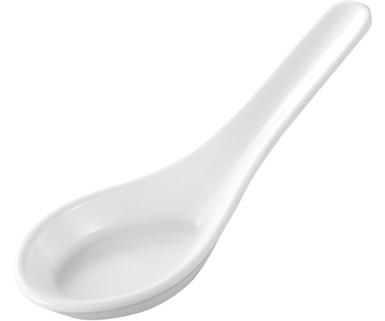 福井クラフト メラミン 13.3 雅平レンゲ 白グロス 51025200 1個（ご注文単位1個）【直送品】