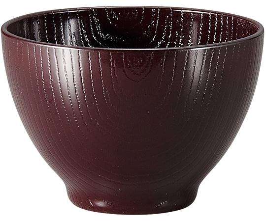 福井クラフト TA10.7cm ウッディボール 新溜 31007540 1個（ご注文単位1個）【直送品】