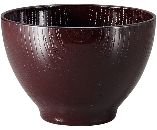 福井クラフト TA13.1cm ウッディボール 新溜 31007550 1個（ご注文単位1個）【直送品】