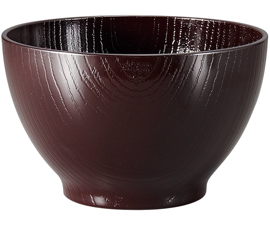 福井クラフト TA14.5cm ウッディボール 新溜 31007250 1個（ご注文単位1個）【直送品】