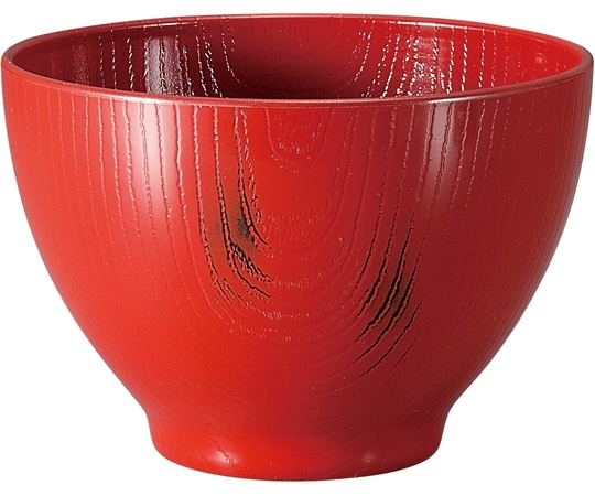 福井クラフト TA13.1cm ウッディボール 根来 31007570 1個（ご注文単位1個）【直送品】