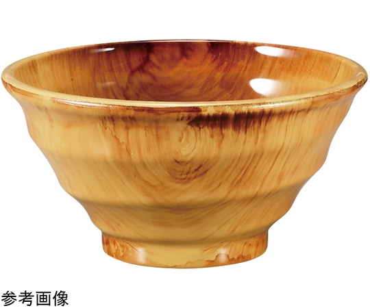 福井クラフト TA15cm 段付鉢 香林 31008170 1個（ご注文単位1個）【直送品】