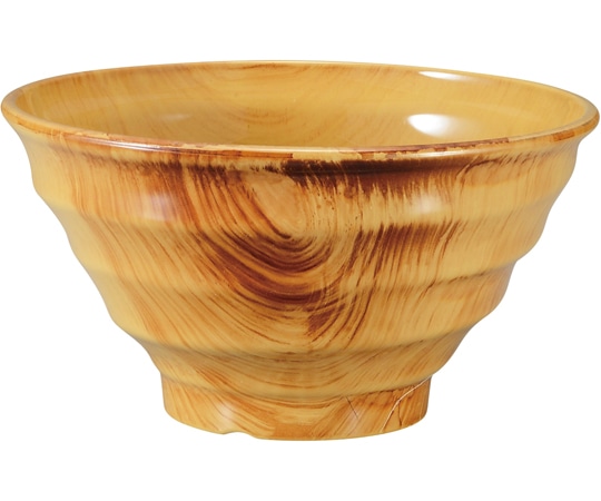 福井クラフト TA17cm 段付鉢 香林 31082084 1個（ご注文単位1個）【直送品】