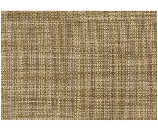 福井クラフト 尺4 .5 長手ストロング敷マット ベージュ格子 50309320 1個（ご注文単位1個）【直送品】