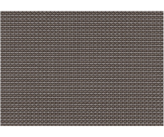 福井クラフト 尺4 .5 長手ストロング敷マット 金銀格子 50309360 1個（ご注文単位1個）【直送品】