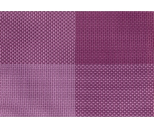 福井クラフト 尺4 .5 長手ストロング敷マット バイオレット市松 50309473 1個（ご注文単位1個）【直送品】