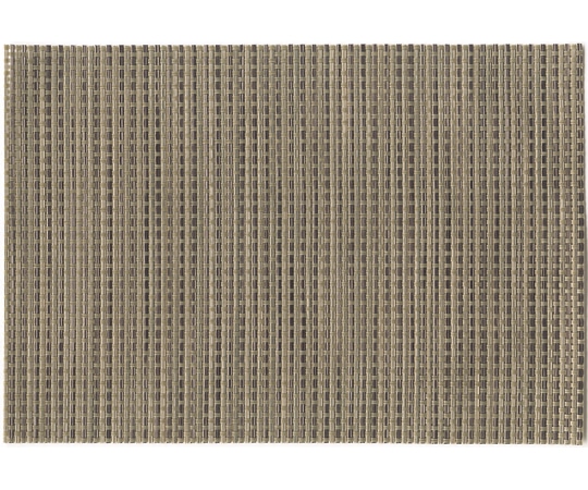 福井クラフト 尺3 長手ストロング敷マット よもぎ格子 50309650 1個（ご注文単位1個）【直送品】