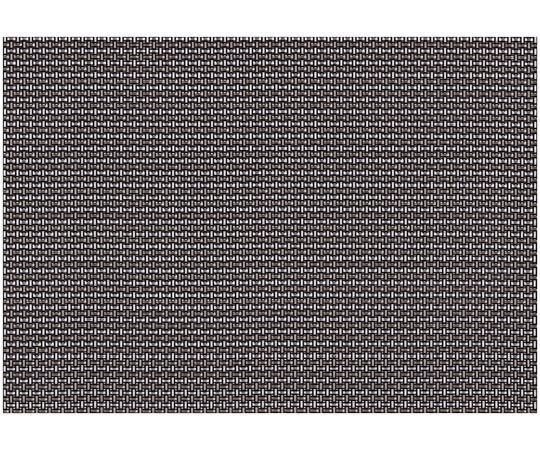 福井クラフト 尺3 半月ストロング敷マット 金銀格子 50310260 1個（ご注文単位1個）【直送品】